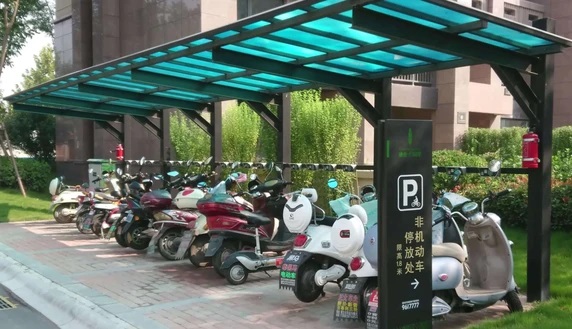 如何有效预防电动车火灾